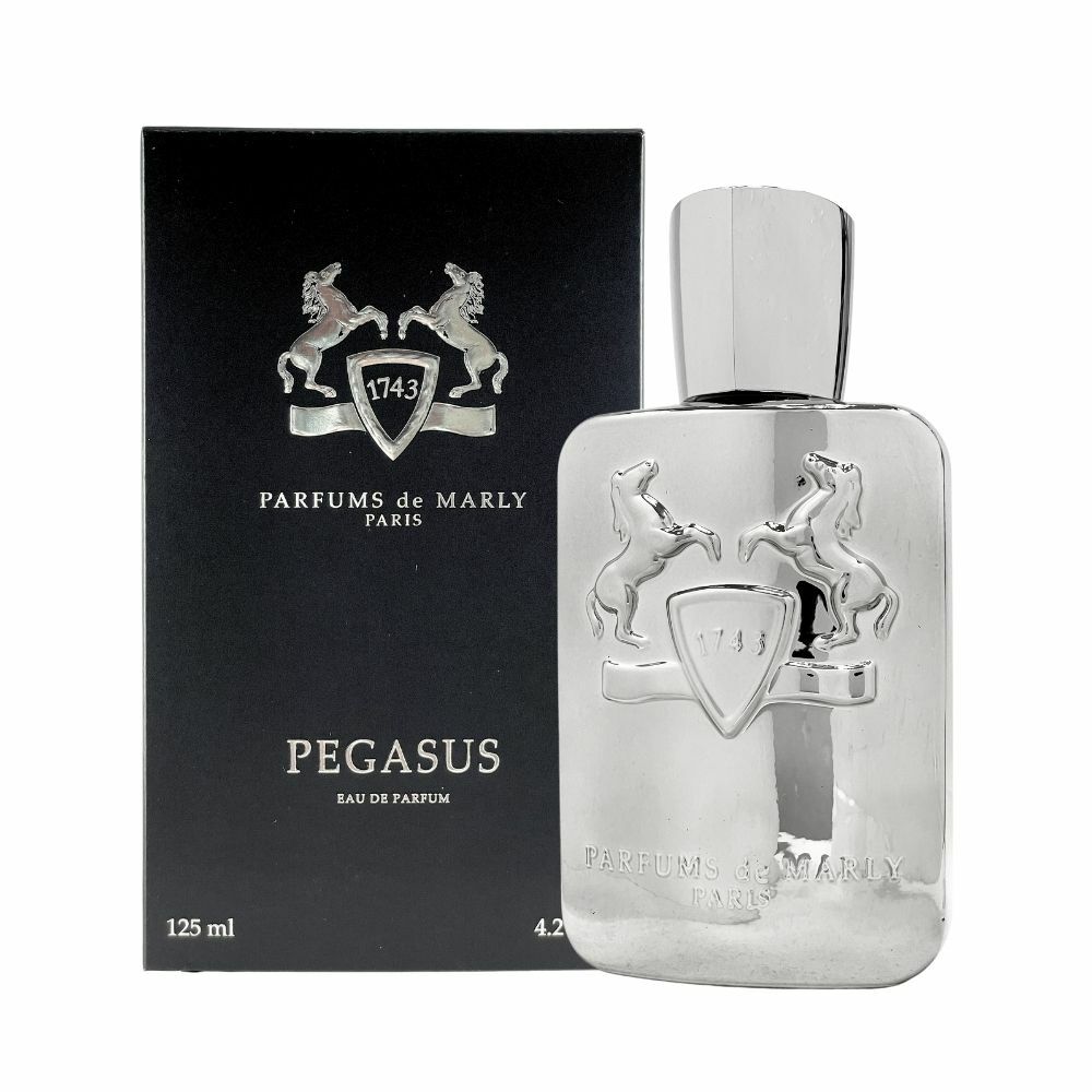 Parfums De Marly 瑪爾利 Pegasus 皮葛舒斯(飛馬)淡香精 EDP 125ml