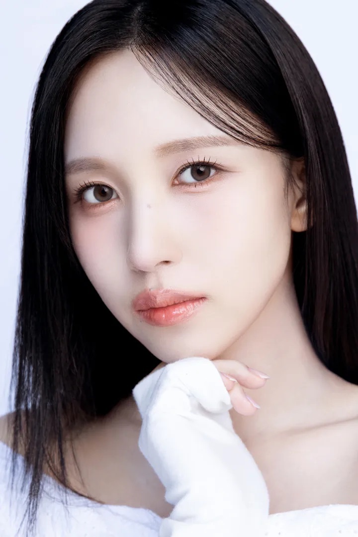 [月拋] Kissing Heart XIA 1 Month Gray｜彩妝隱形眼鏡｜每盒2片