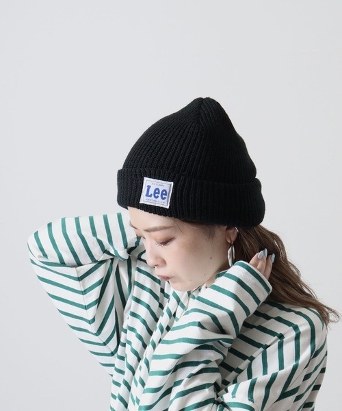 [現貨] LEE / WATCH CAP