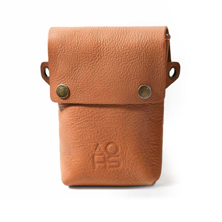 牛皮剪包 (標準版)