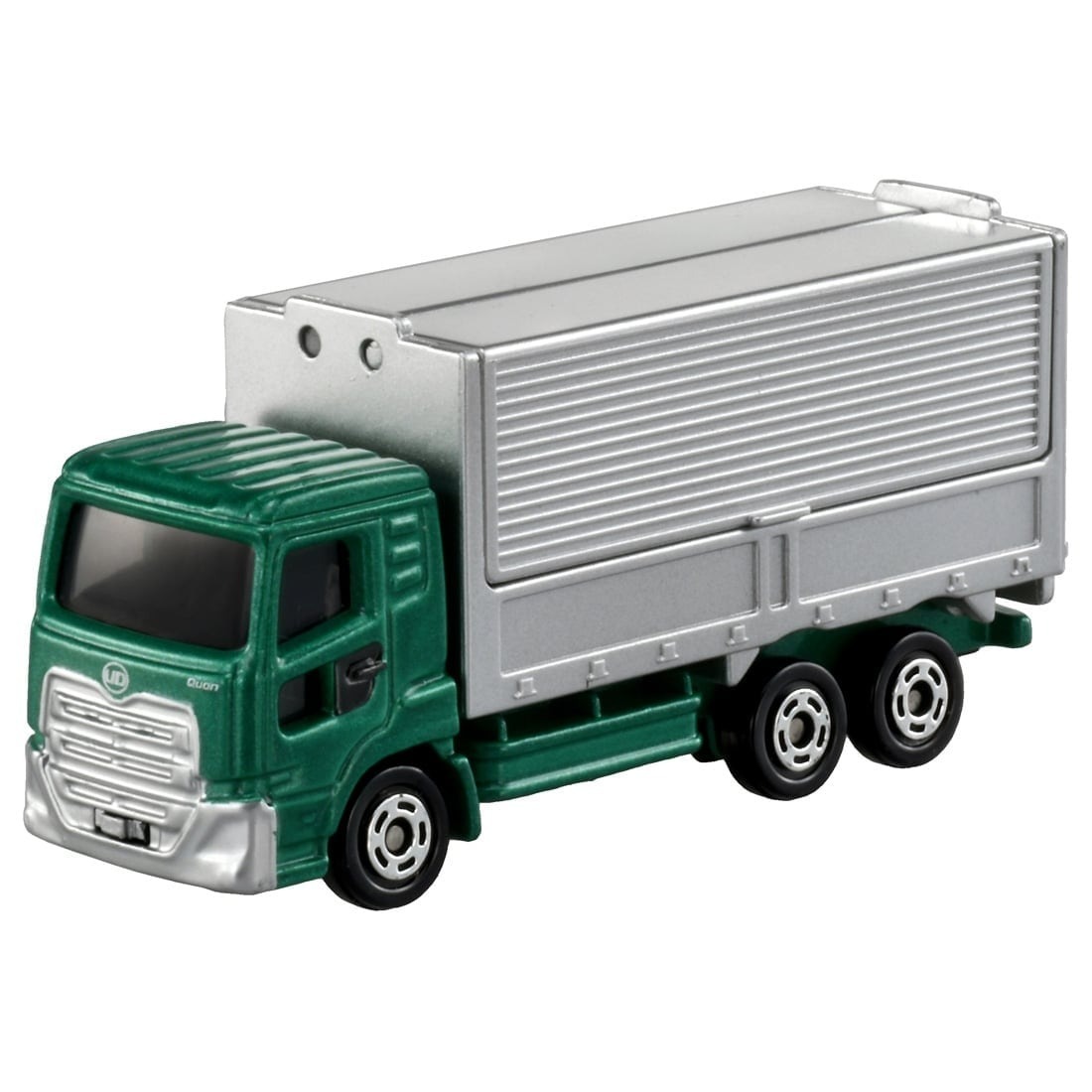 Takara Tomy Tomica BX031 UD Trucks Quon