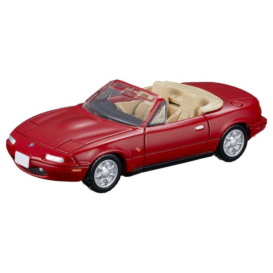 Takara Tomy Tomica - Premium No. 14 Mazda萬事得 Eunos Roadster (初回限定版)