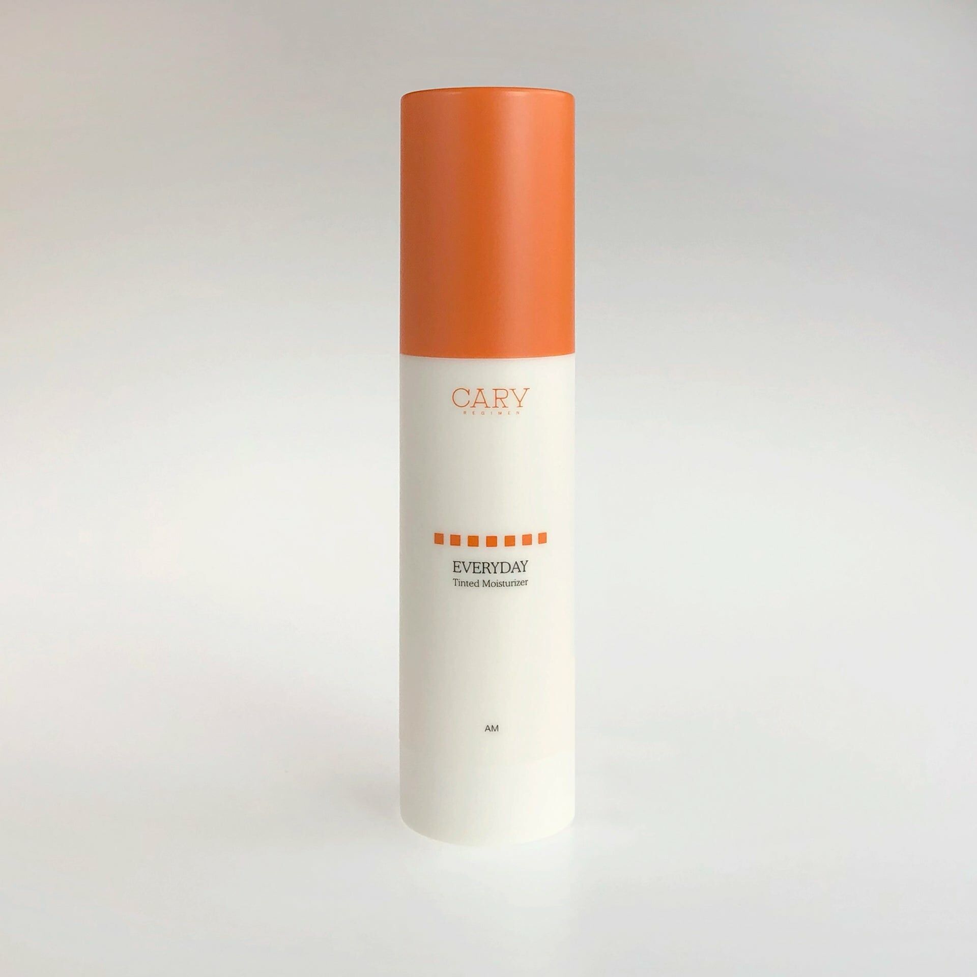 CARY EVERYDAY 素顏霜