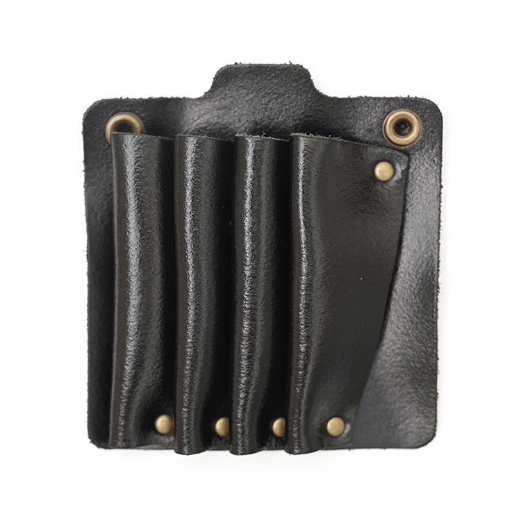 可拆式剪刀皮套(牛皮剪包2.0專屬配件)