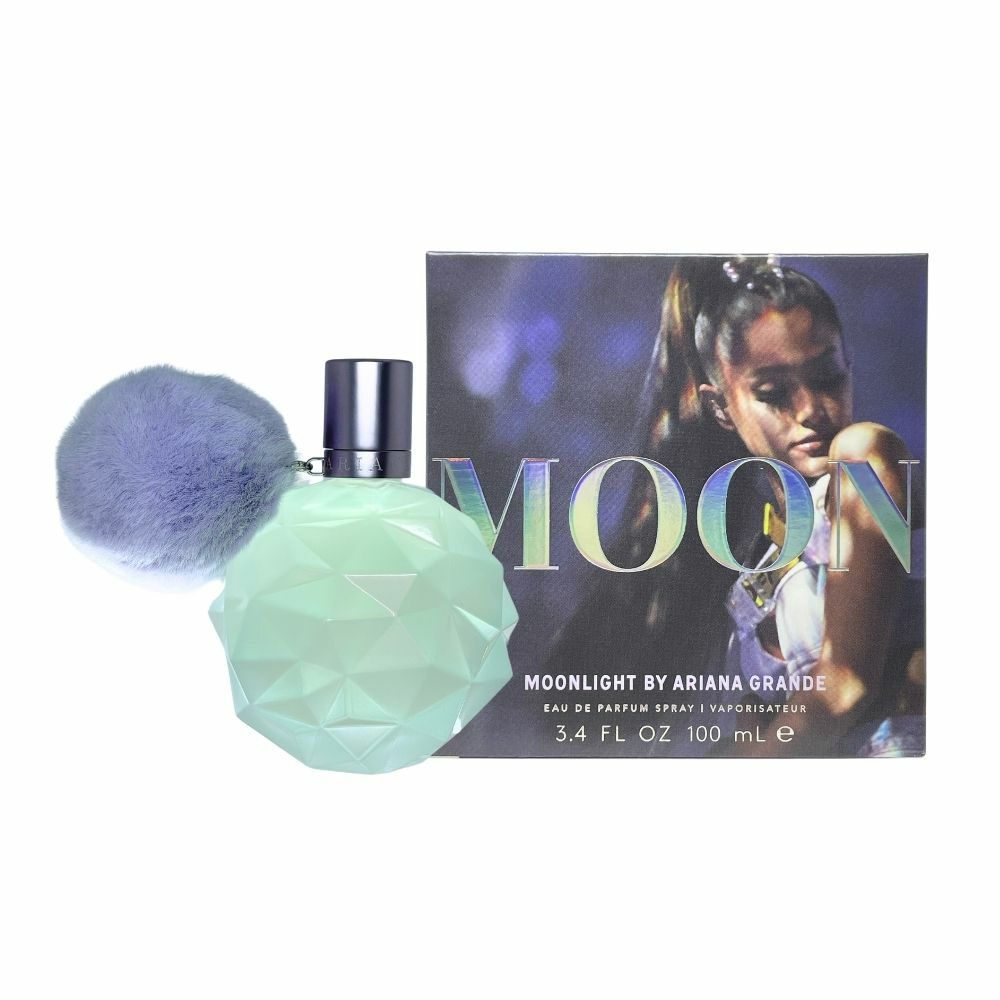 Ariana Grande Moonlight 月光女性淡香精 EDP 100ml