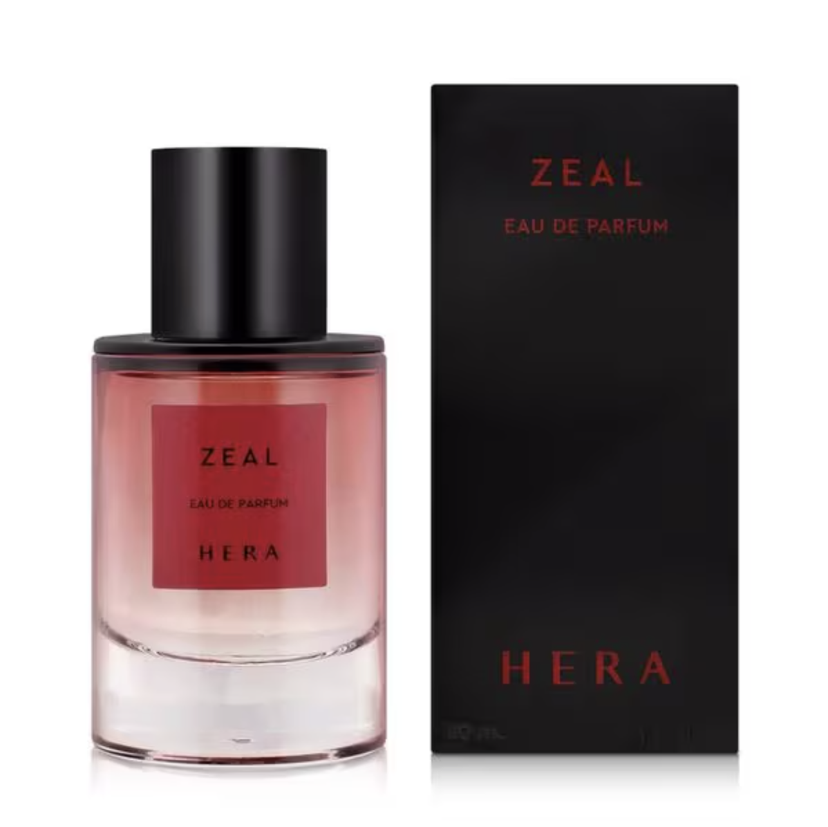 HERA ZEAL Eau De Parfum 40ml
