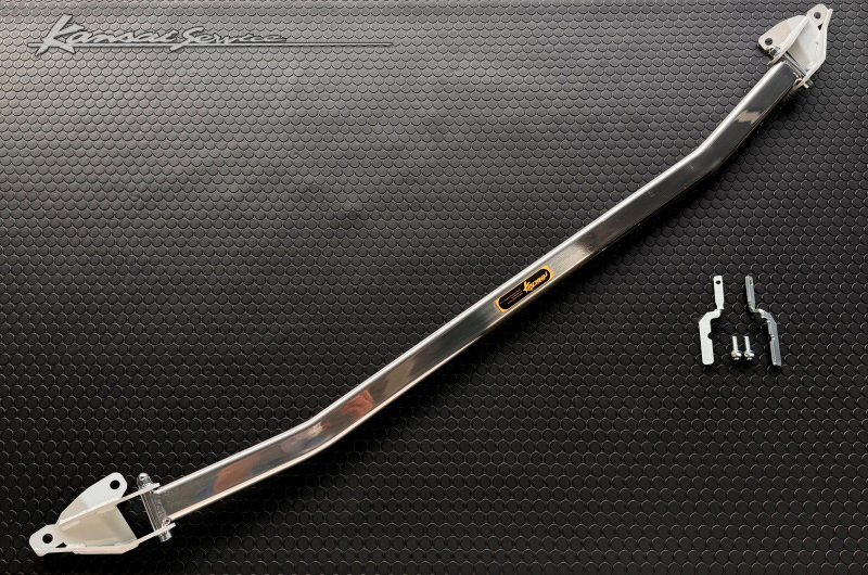 KANSAI SERVICE FRONT TOWER BAR TOYOTA GR YARIS MC