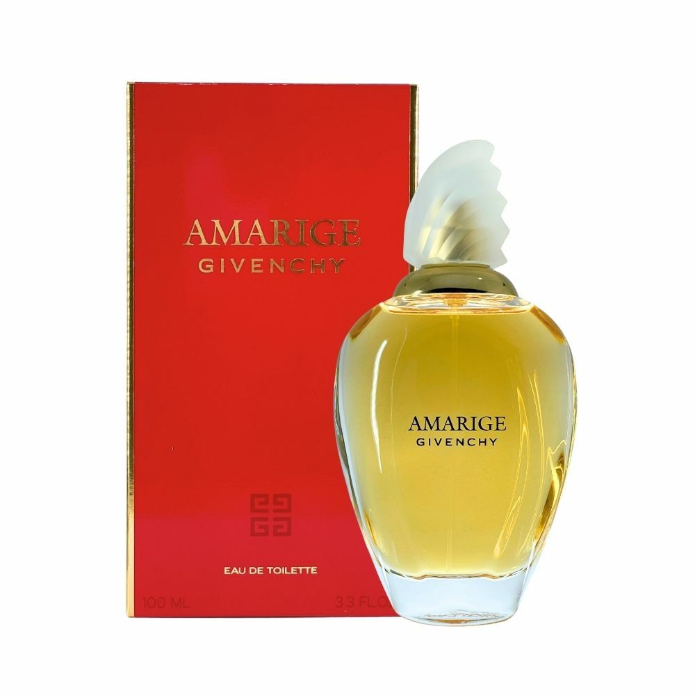 Givenchy Amarige 愛慕淡香水 EDT 100ml