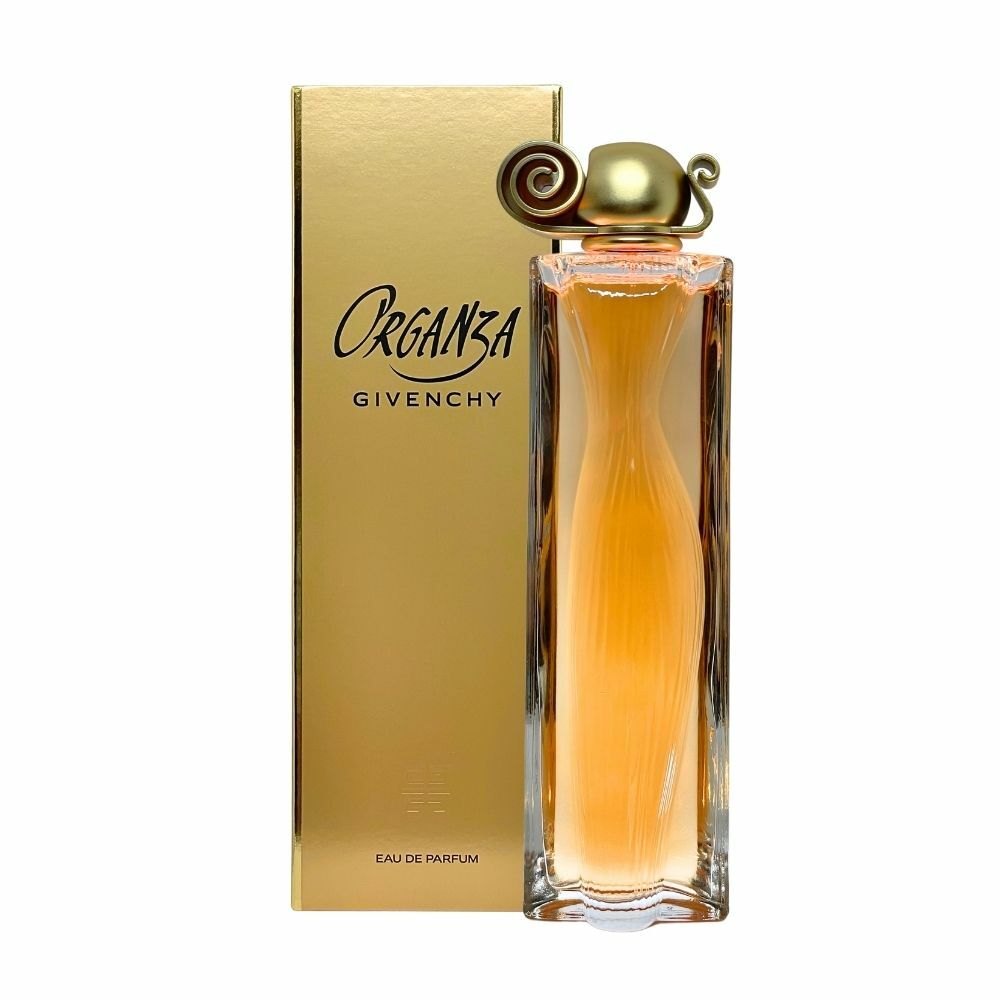 Givenchy Organza 金色風華淡香精 EDP 100ml