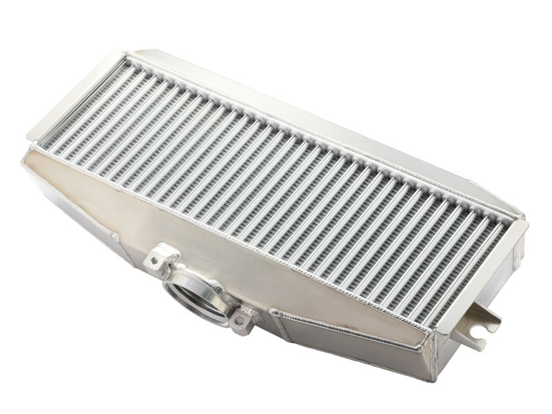 PROVA INTERCOOLER 中冷 SUBARU WRX VBH 2023-