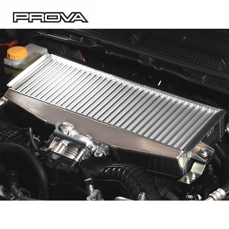 PROVA INTERCOOLER 中冷 SUBARU WRX VBH 2023-