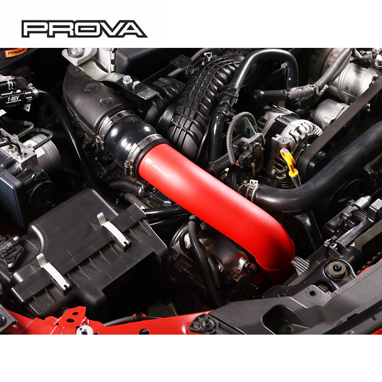 PROVA 渦輪管 SUBARU WRX VBH 2023-