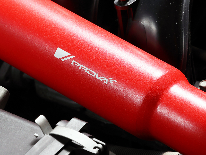 PROVA 渦輪管 SUBARU WRX VBH 2023-