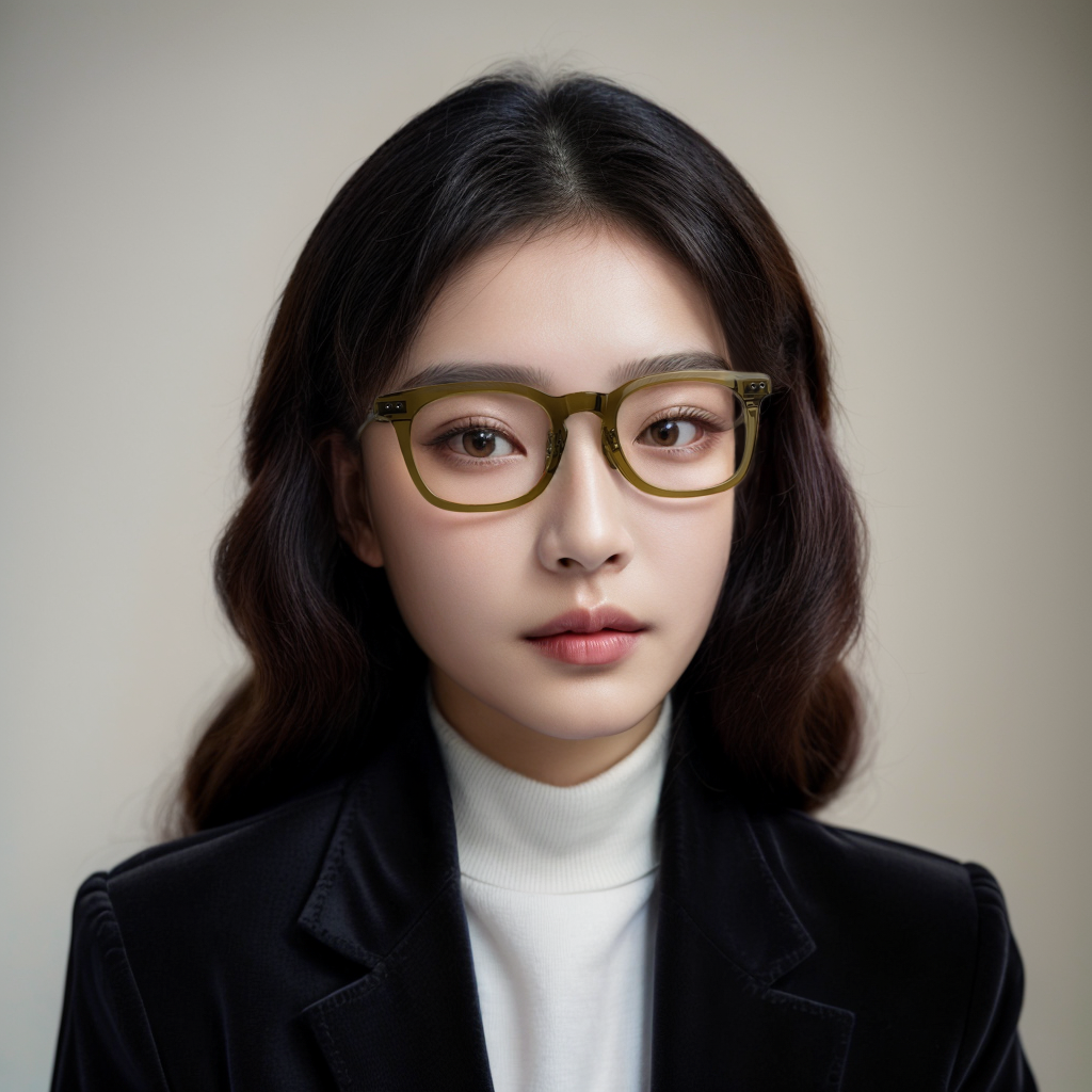 【999.9】NPM-206 玳瑁/咖啡