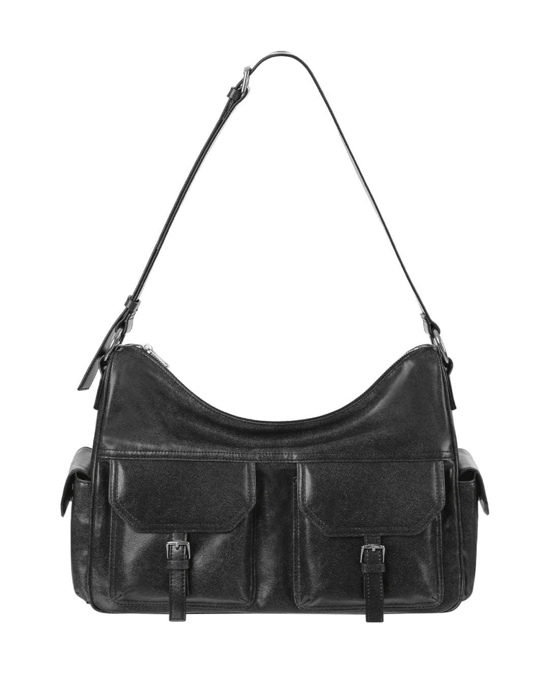 Stand Oil - Joey Bag (Black)