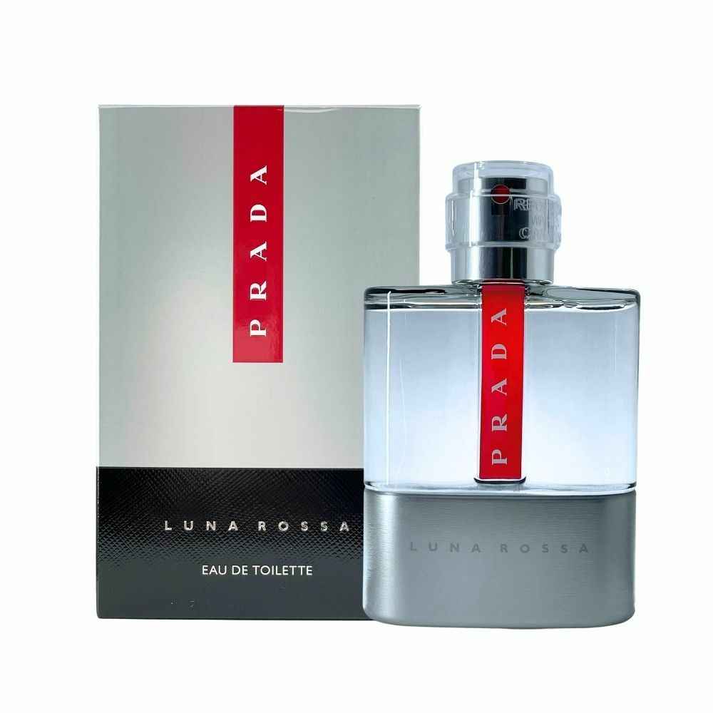 Prada Luna Rossa 卓越男性淡香水 EDT 100ml