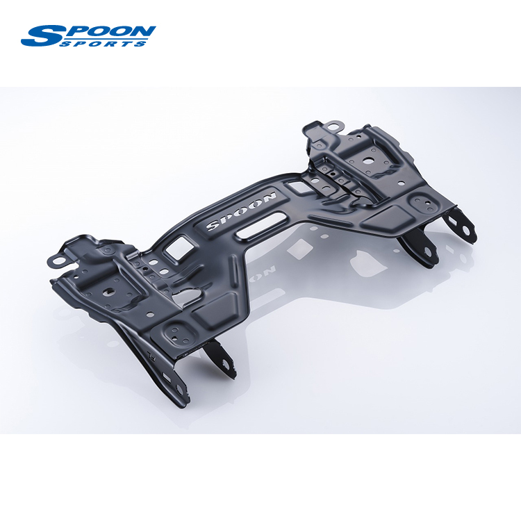 SPOON SPORTS STIFF PLATE FRONT HONDA CIVIC TYPE R FL5