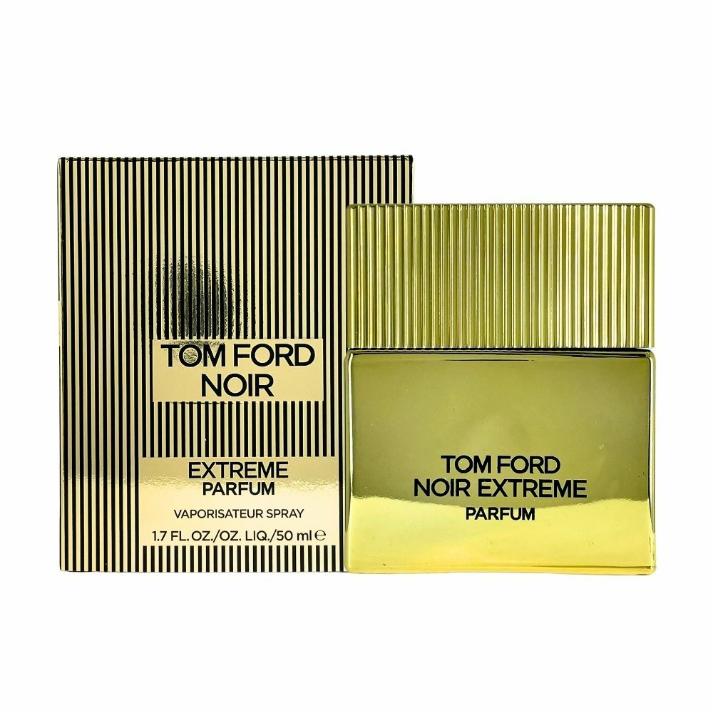 Tom Ford Noir Extreme 極致暗黑香精 PARFUM 50ml