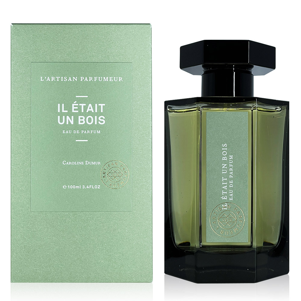 L'Artisan Parfumeur 阿蒂仙之香 IL Était Un Bois 林間之語淡香精 EDP 100ml
