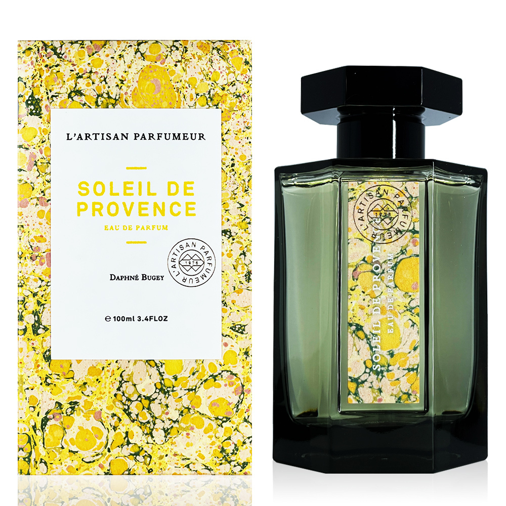 L'Artisan Parfumeur 阿蒂仙之香 Soleil De Provence 普羅旺斯的春光淡香精 EDP 100ml