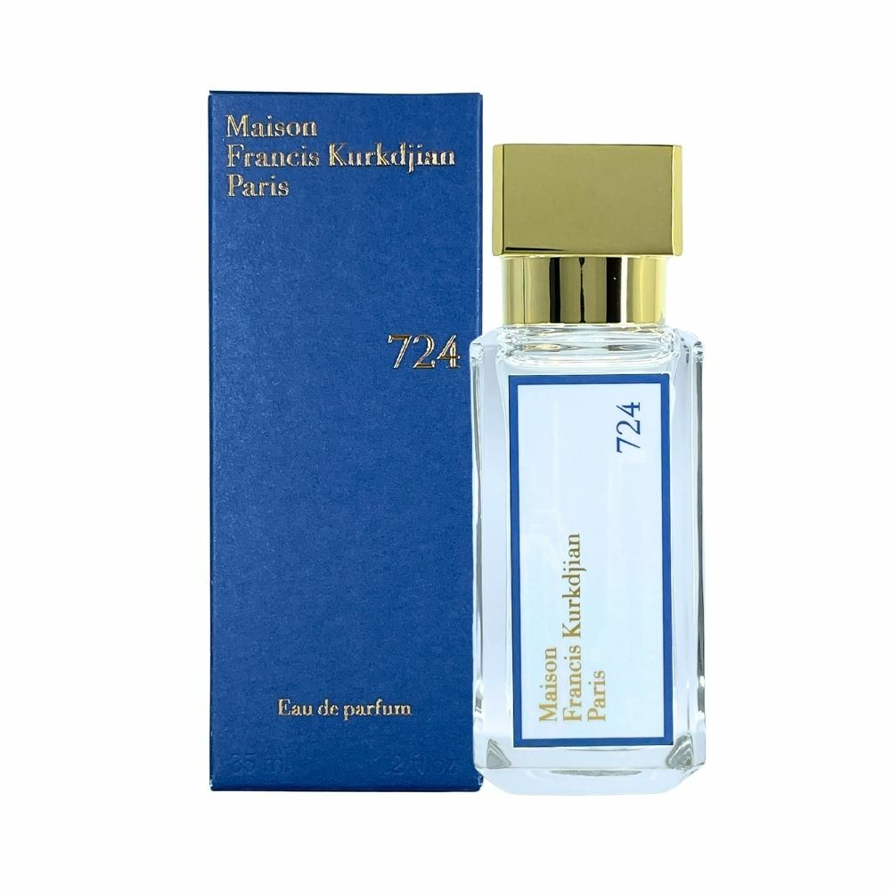 Maison Francis Kurkdjian MFK 724 淡香精 EDP 35ml