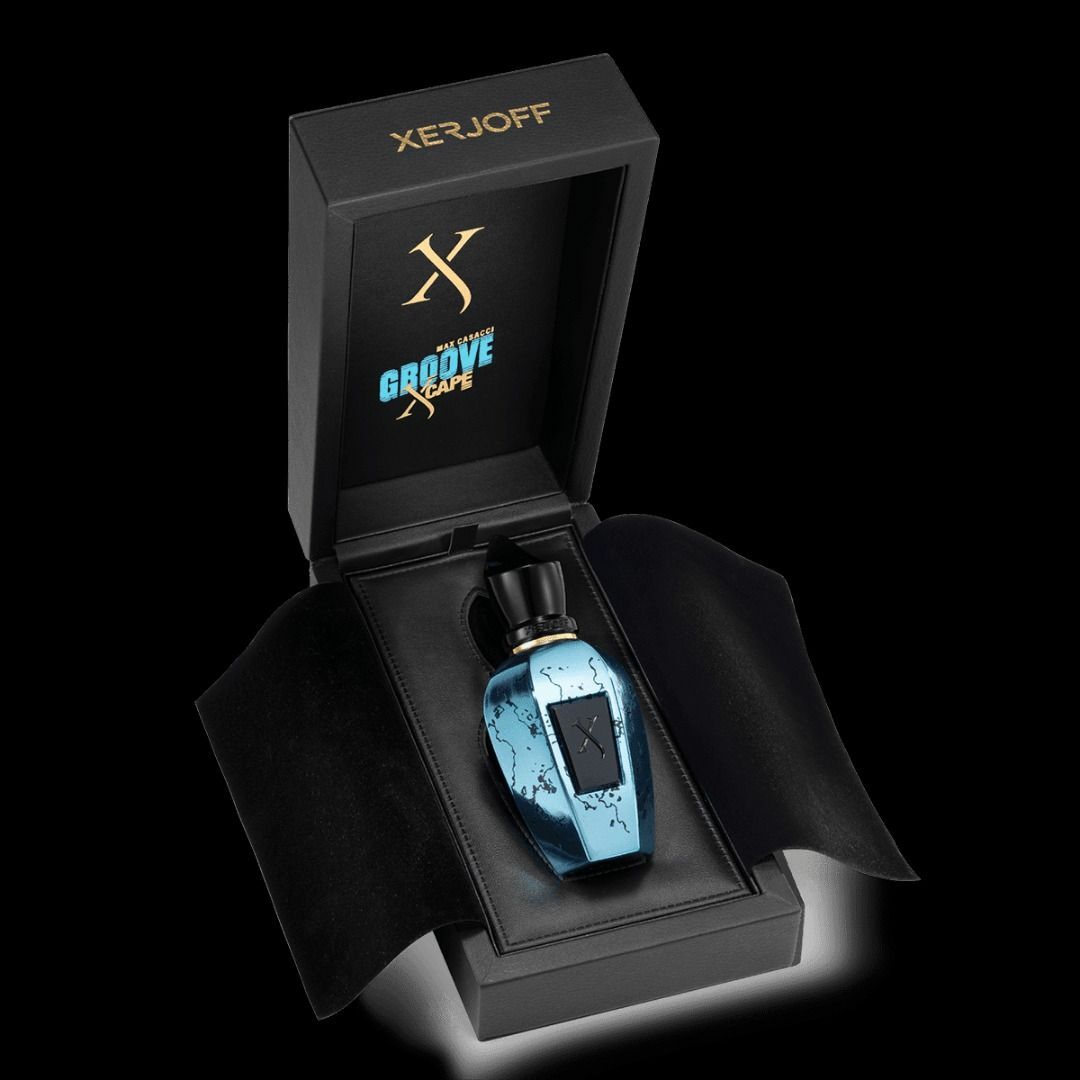 Xerjoff Groove Xcape,2023 50ML