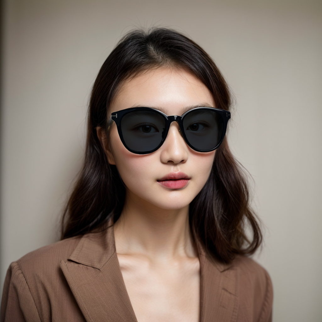 【TOM FORD】 1140-K 粉紅