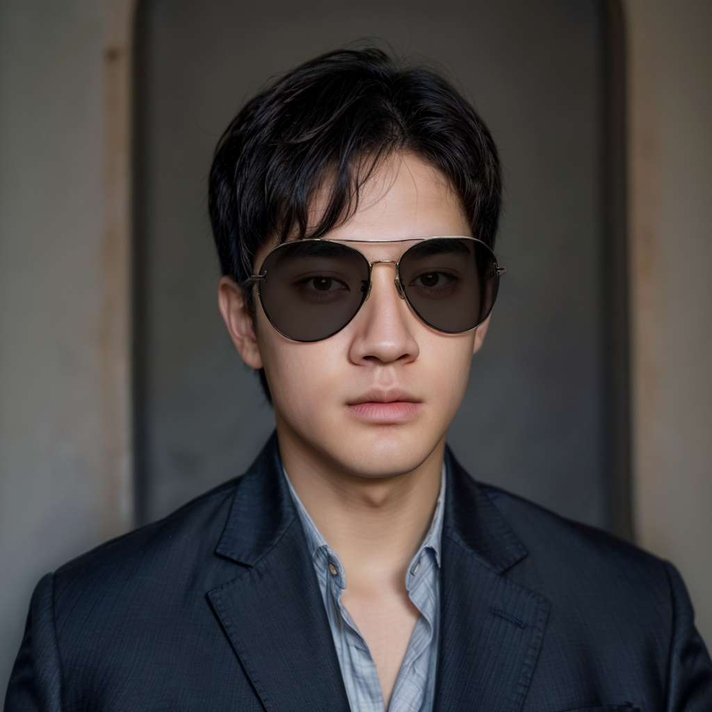 【TOM FORD】 1146-K 青銅