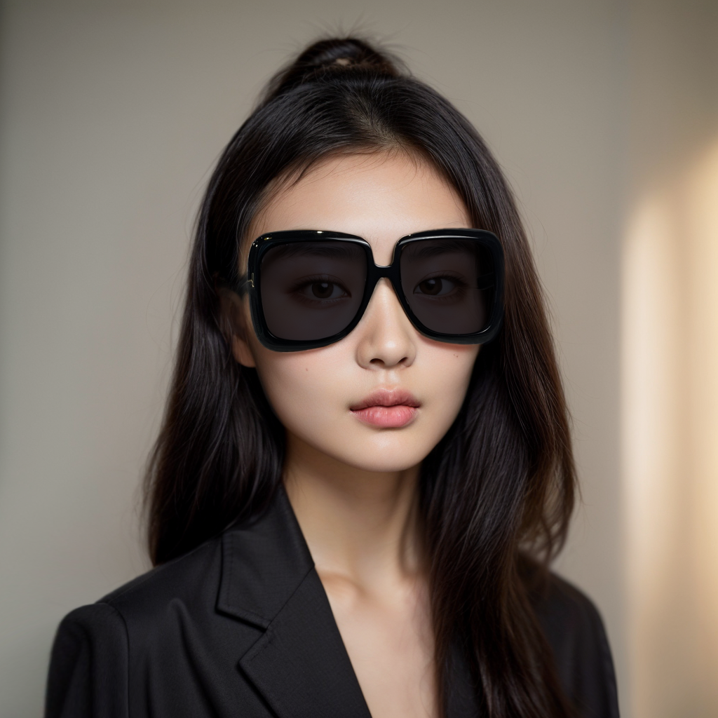 【TOM FORD】 1156 黑