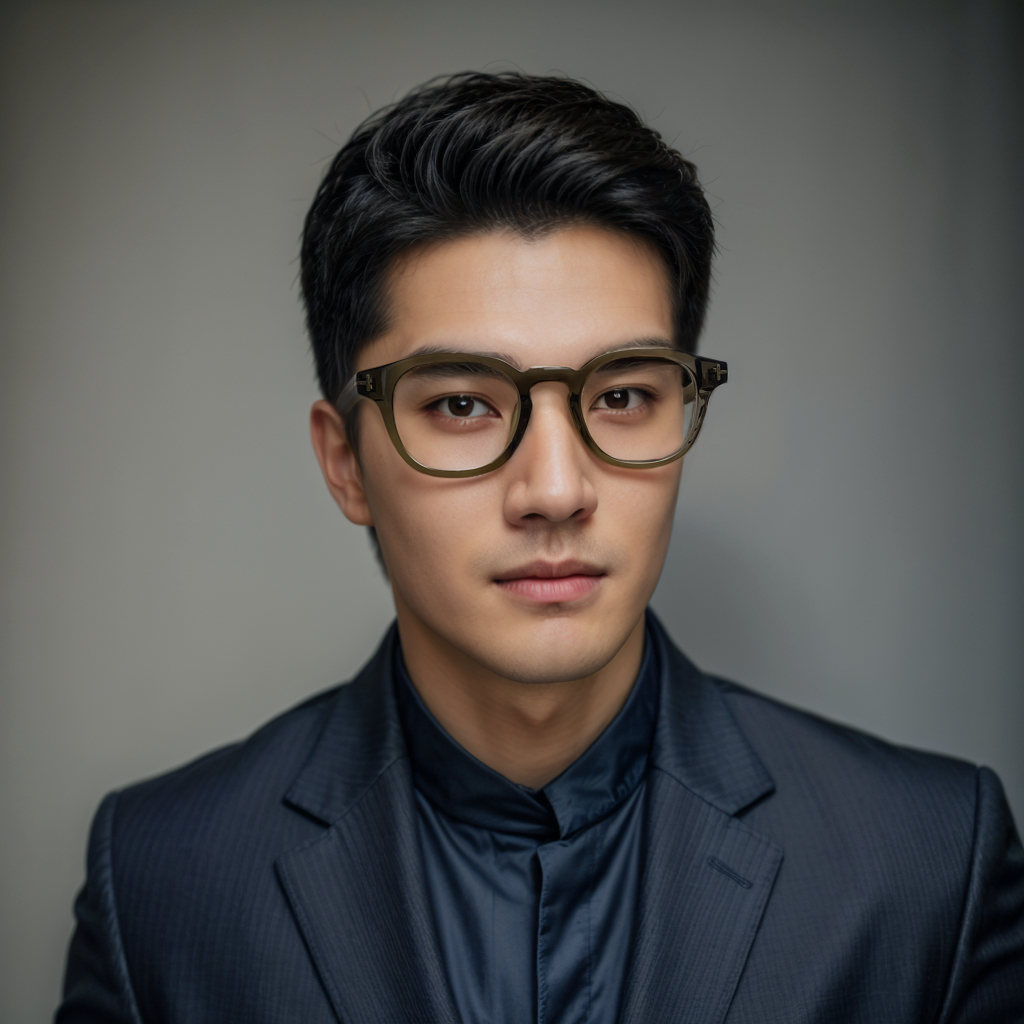 【TOM FORD】 6000-K 白