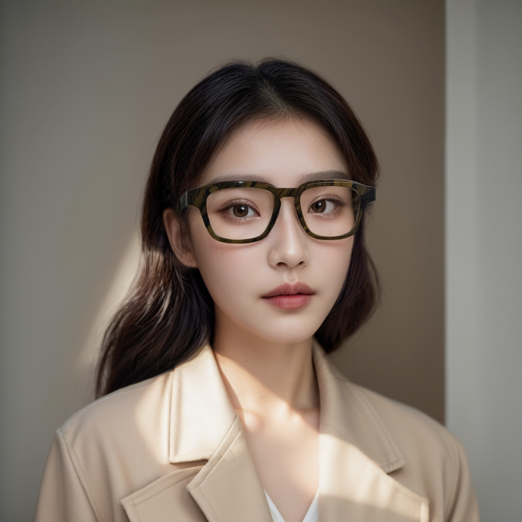 【ic!berlin】Logan 大理石棕