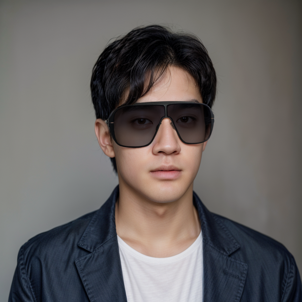 【ic!berlin】Nash 藍