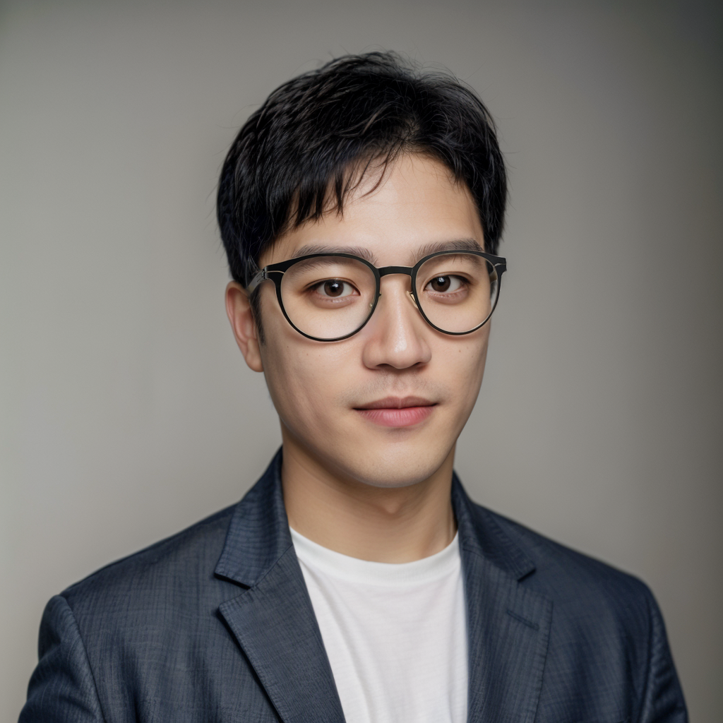 【ic!berlin】Robin 石墨