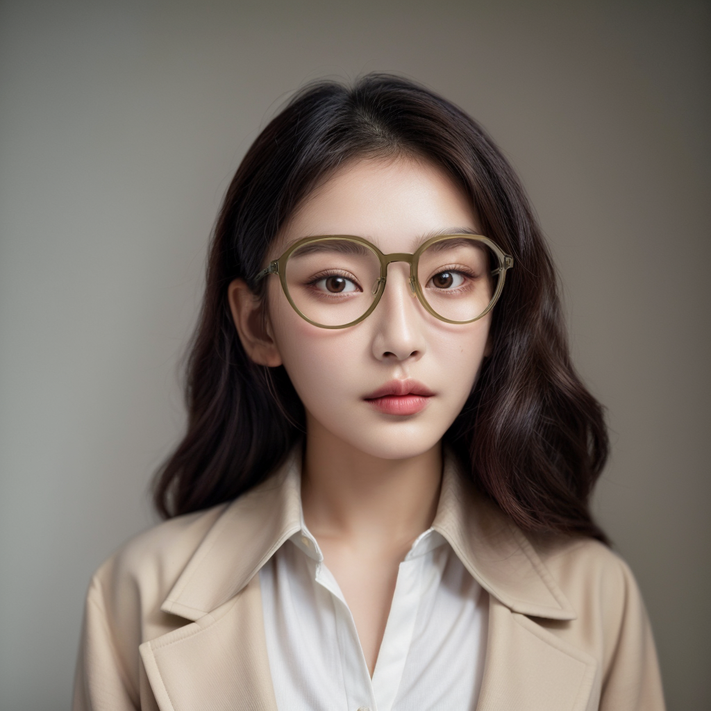 【ic!berlin】Enshi 黑