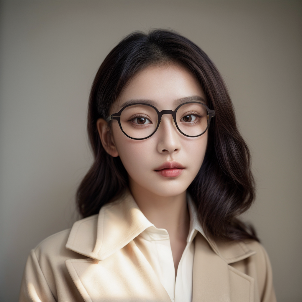 【ic!berlin】Minho 酒紅