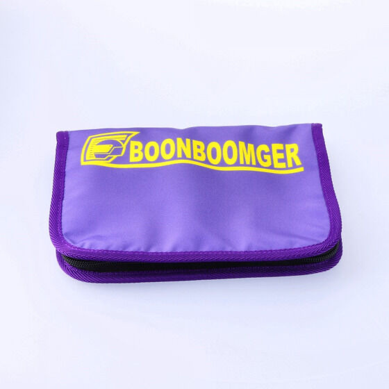 225025 Pbandai 預訂 2025/3月 爆上戦隊ブンブンジャー　ビュン・ディーゼル　マルチケース