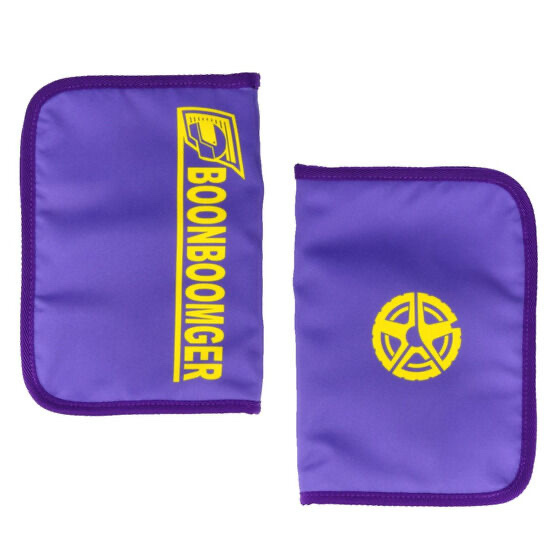 225025 Pbandai 預訂 2025/3月 爆上戦隊ブンブンジャー　ビュン・ディーゼル　マルチケース