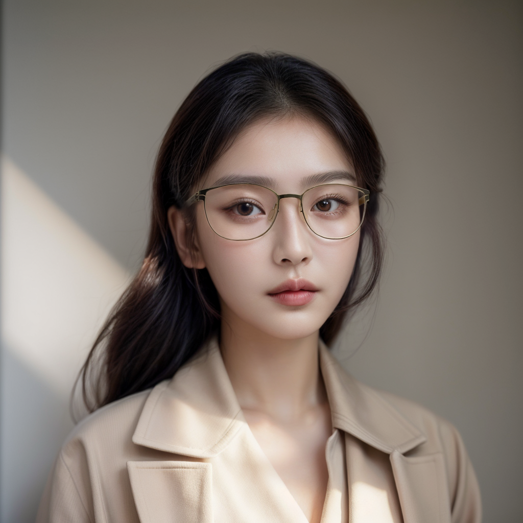 【ic!berlin】TU 玫瑰金