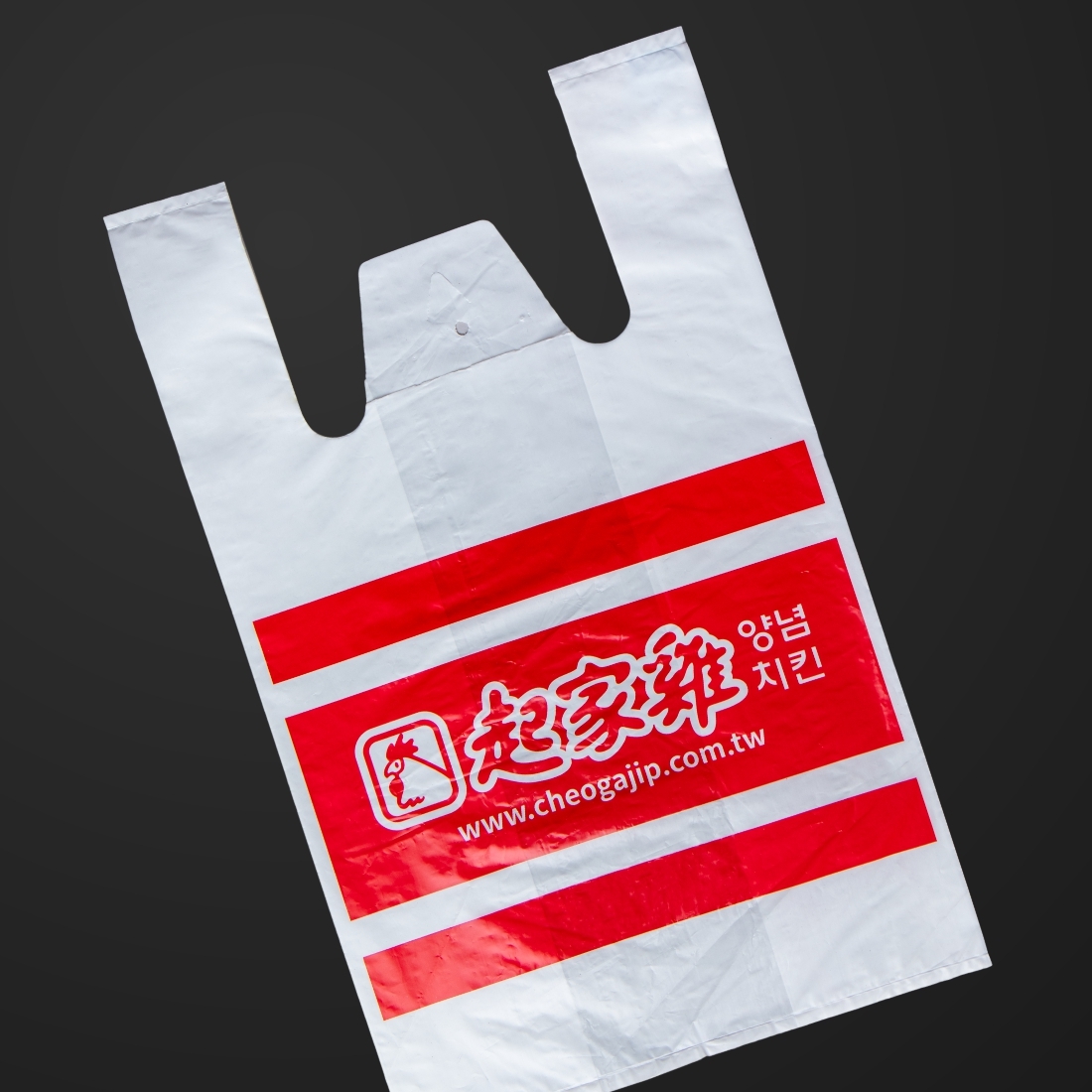 塑膠袋設計 案例分享 007