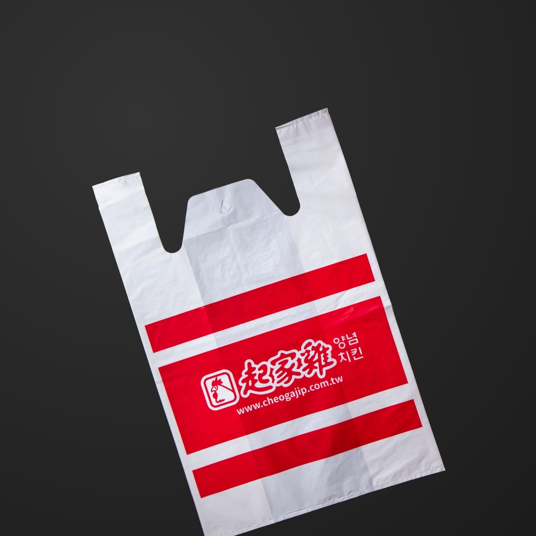 塑膠袋設計 案例分享 007