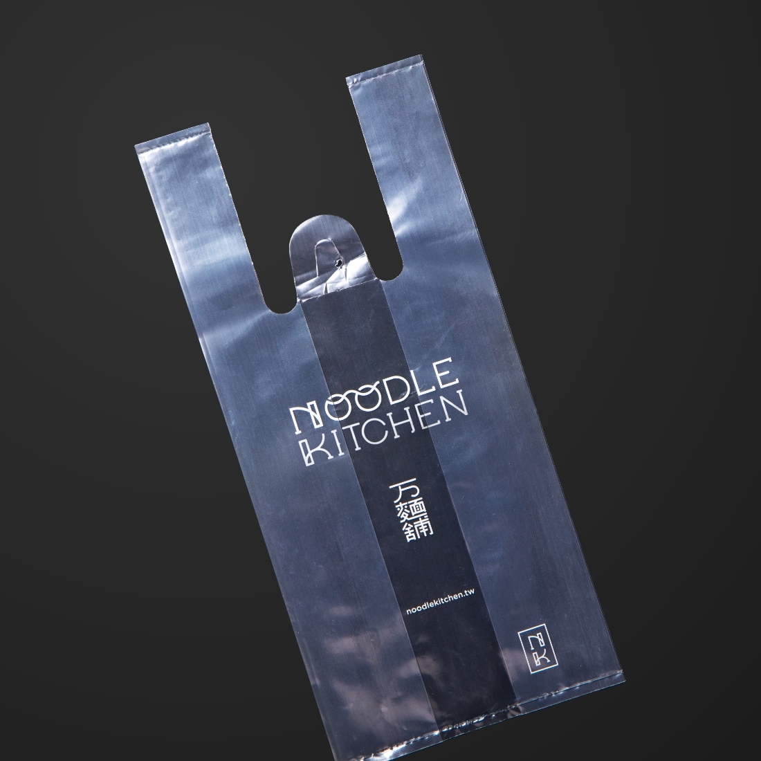 塑膠袋設計 案例分享 005