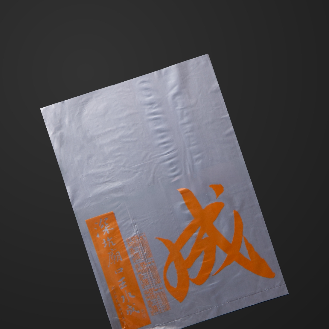 塑膠袋設計 案例分享 009