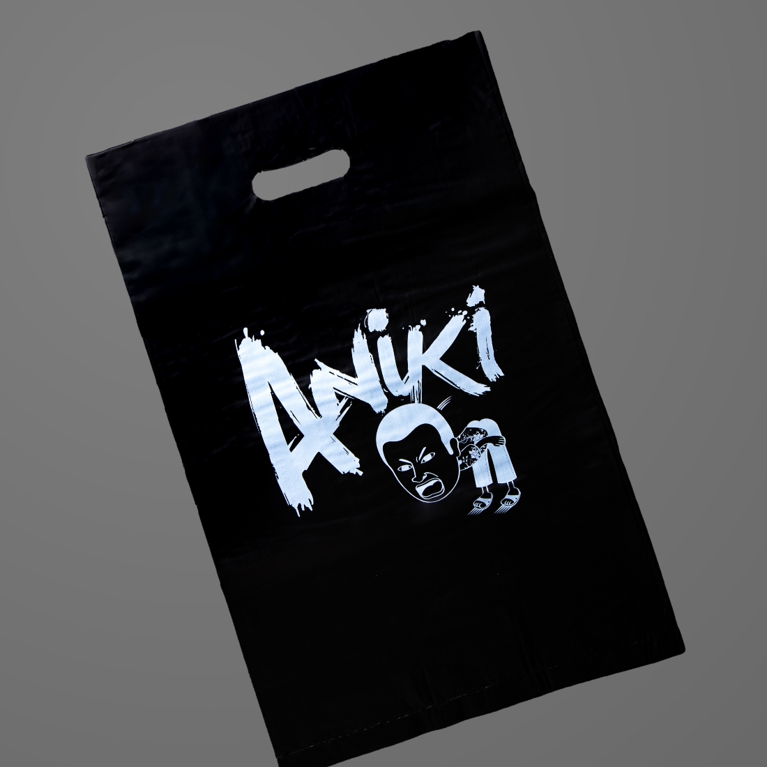 塑膠袋設計 案例分享 012