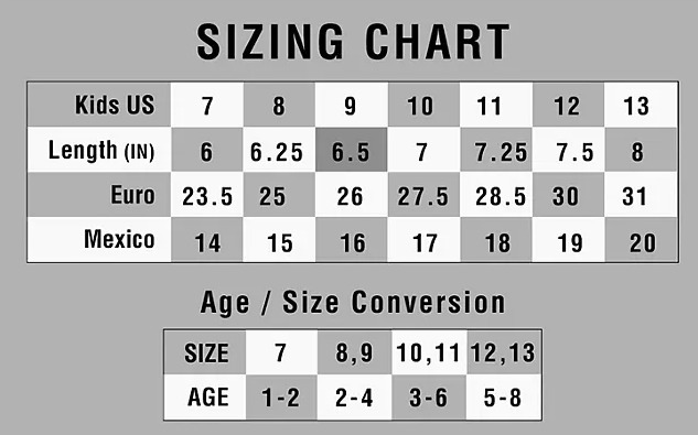 【預購】Member's Mark Water-Friendly G122634 女童洞洞鞋