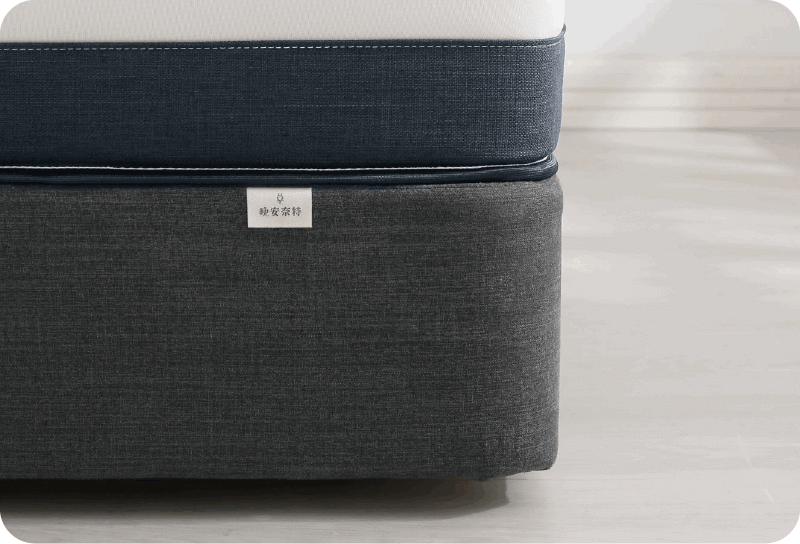 圓弧導腳設計,避免碰撞受傷。