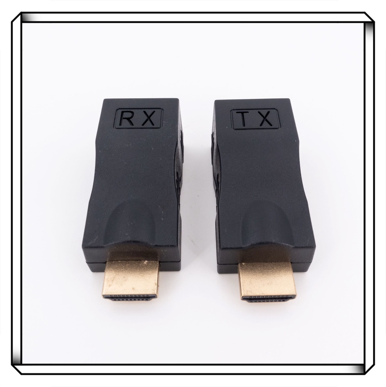 HDMI 2.0 網路延伸器 RJ45 轉 HDMI延長線