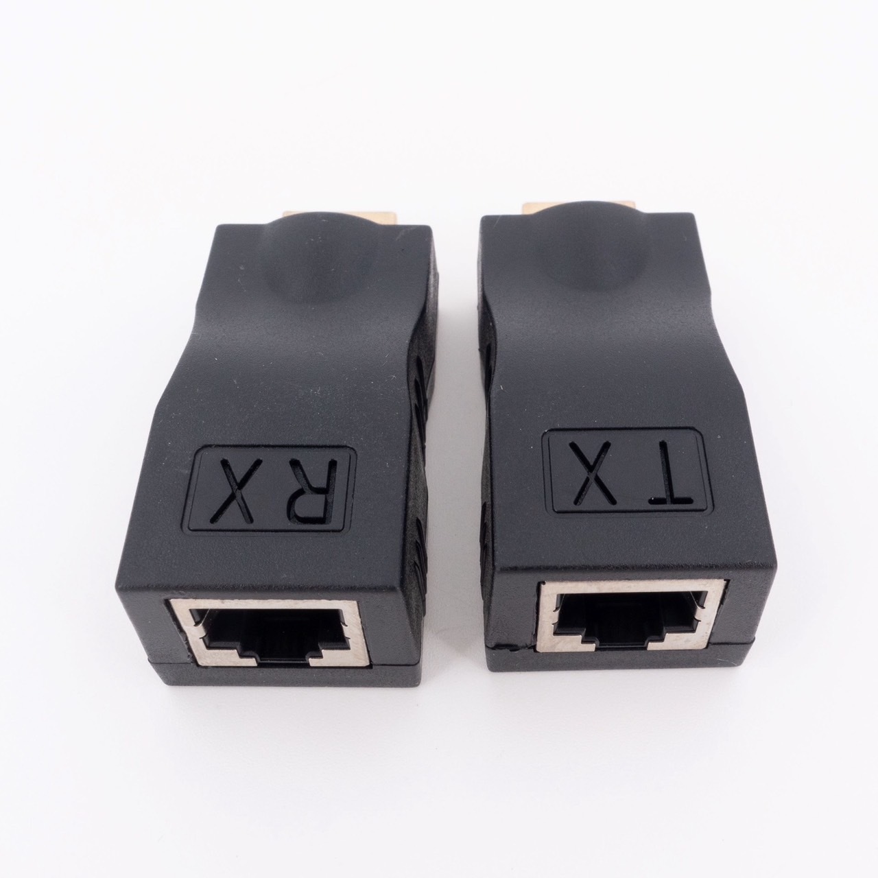 HDMI 2.0 網路延伸器 RJ45 轉 HDMI延長線