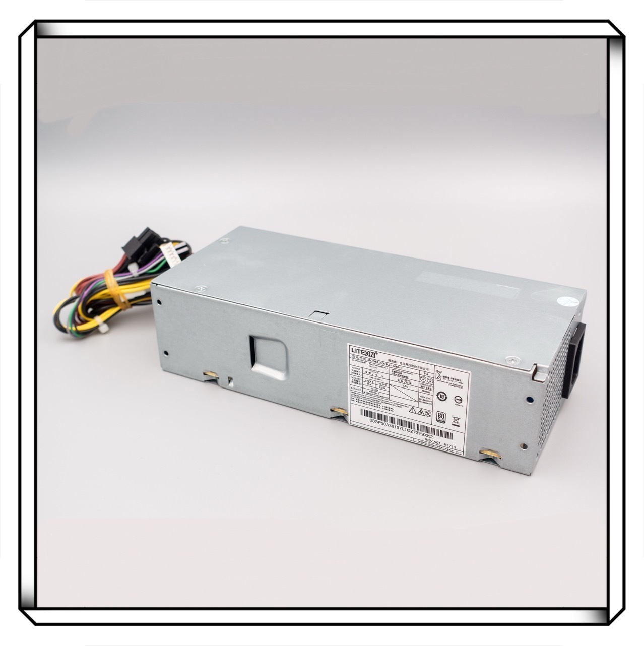 HP 4P+4P+小7P 小機殼 400W SFF 電源供應