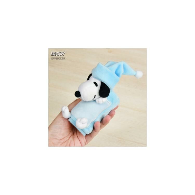 infoThink 史努比SNOOPY系列蓋被被暖手寶