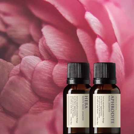 【伊聖詩芳療生活館】約翰森林JOHNRAY｜梔子花園複方精華15ml